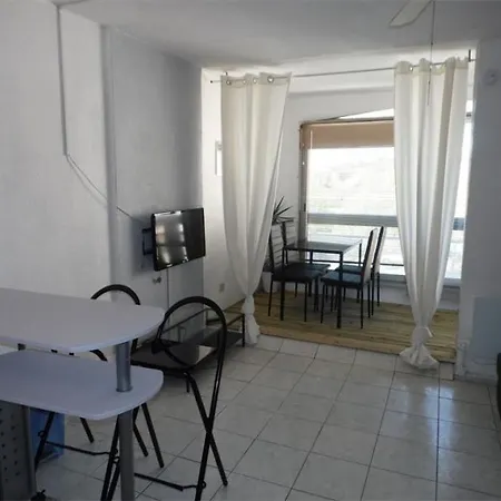 Appartamento Caraibes *