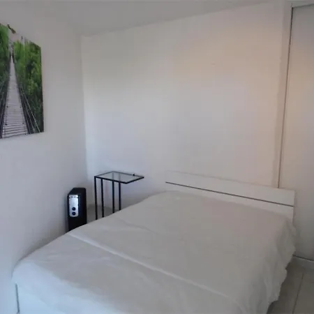 Appartamento Caraibes Agde